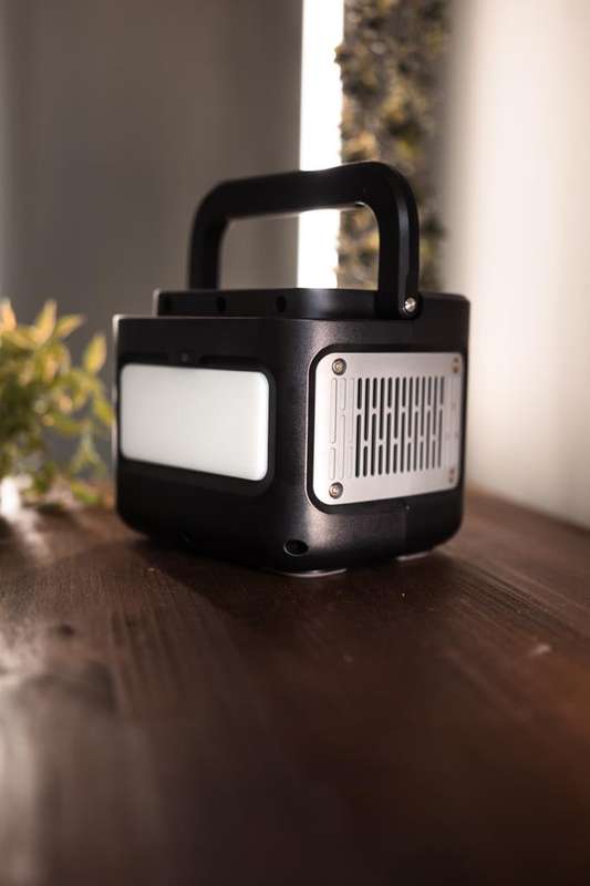GPB 400W Portable Power Station
