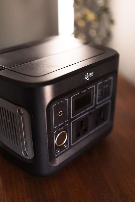 GPB 400W Portable Power Station