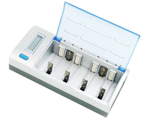 Beston C9015TC Universal Battery Charger
