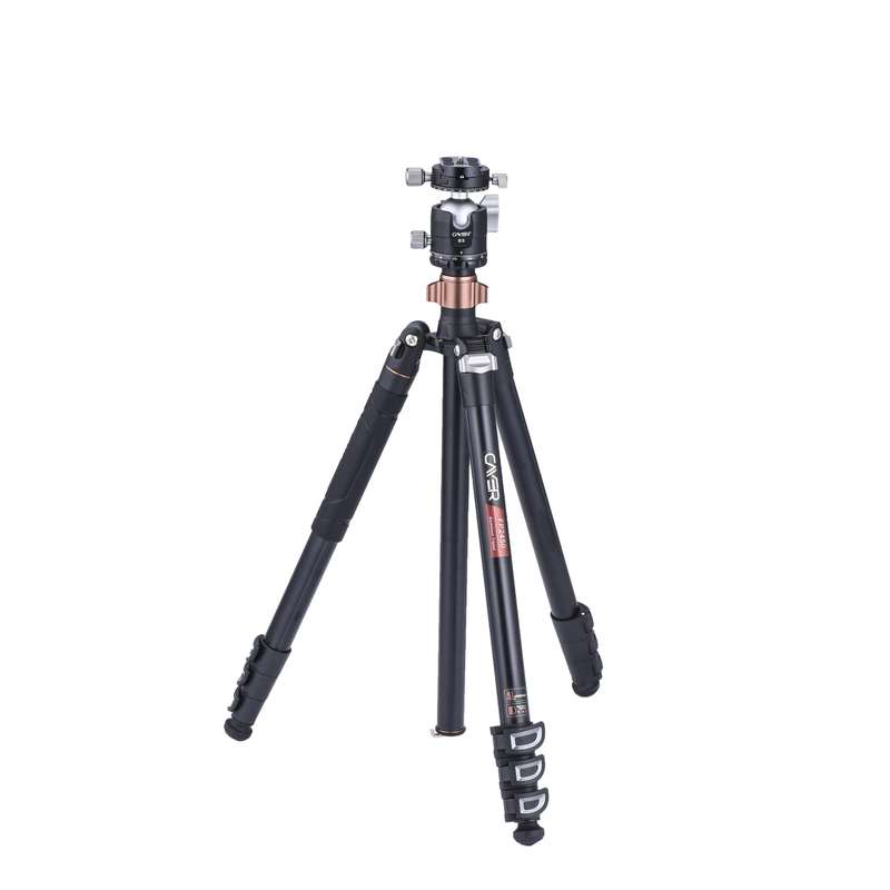 Cayer Professional Tripod FP2450G3