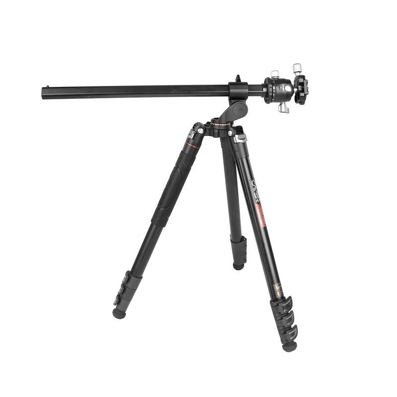 Cayer GAP1450G1 Transverse Center Column Tripod