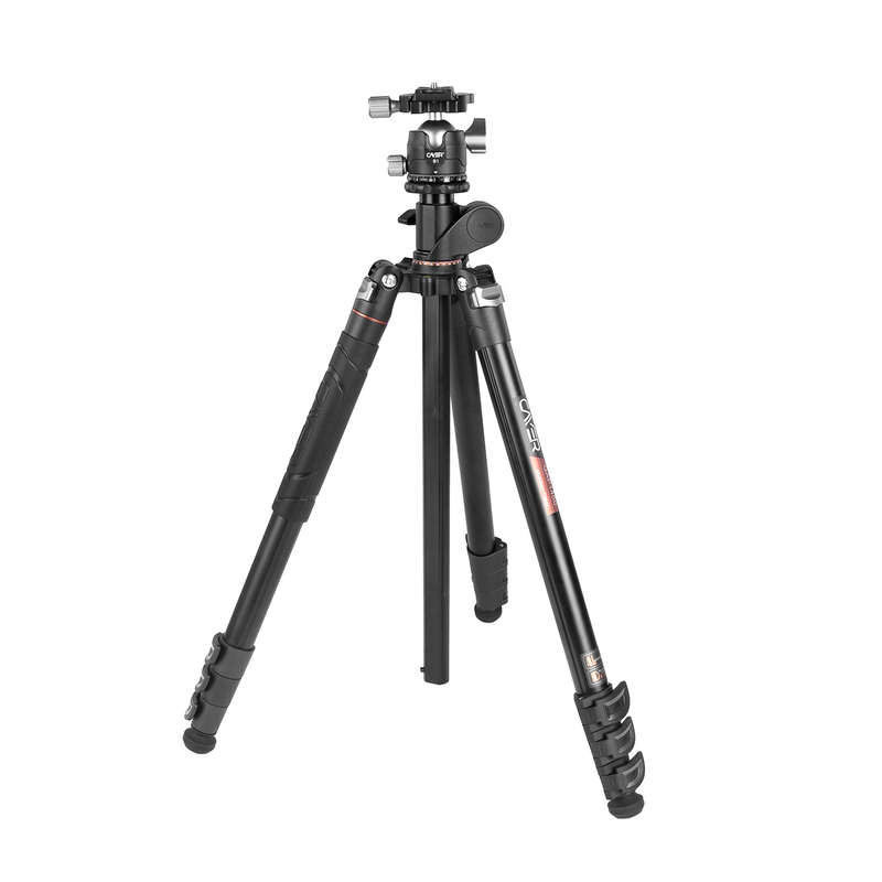 Cayer GAP1450G1 Transverse Center Column Tripod