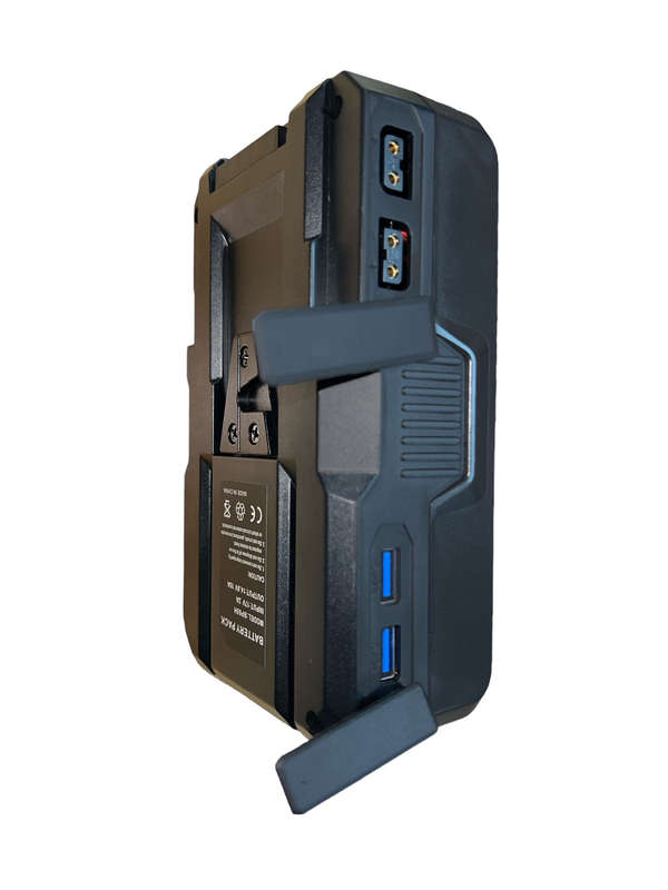 GPB DV001 V-Lock Battery 14.8 Volt 1040mAh for Sony 154Wh