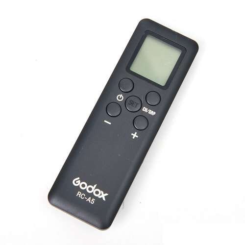 Godox RC-A5 Remote Control for Godox LC500R, SL100, SL200