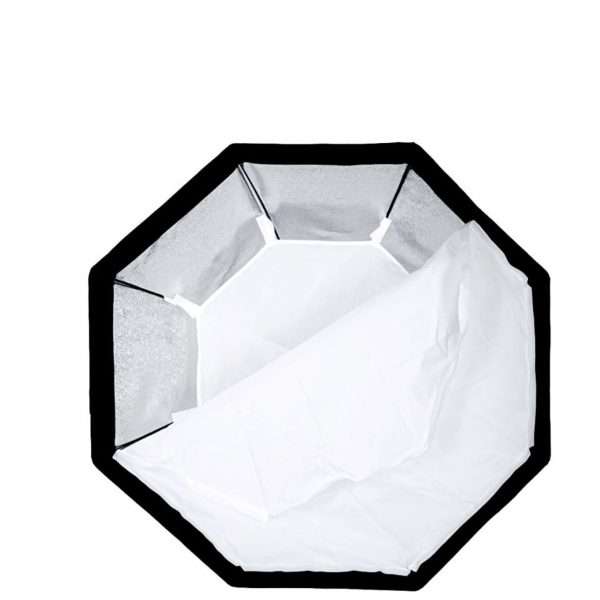 Godox SB-FW-OCTA-95 Octa Softbox with Bowens Speed Ring and Grid (95cm)