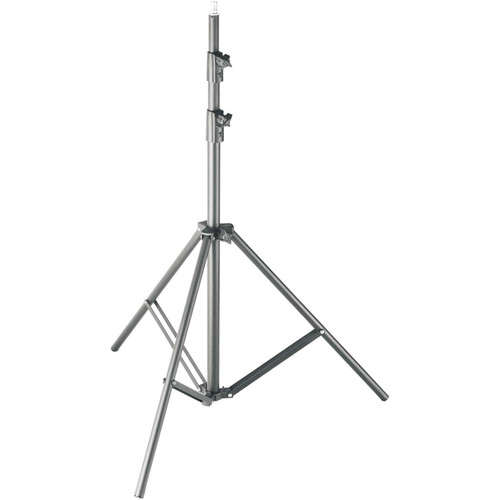 Godox 260T Air-Cushioned Light Stand 2.6m