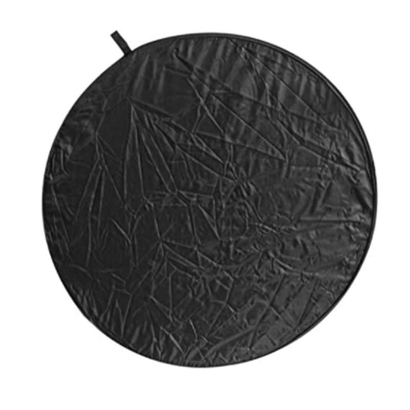 Godox Collapsible 5-In-1 Reflector Gold/Silver/Black/White/Translucent (110cm)