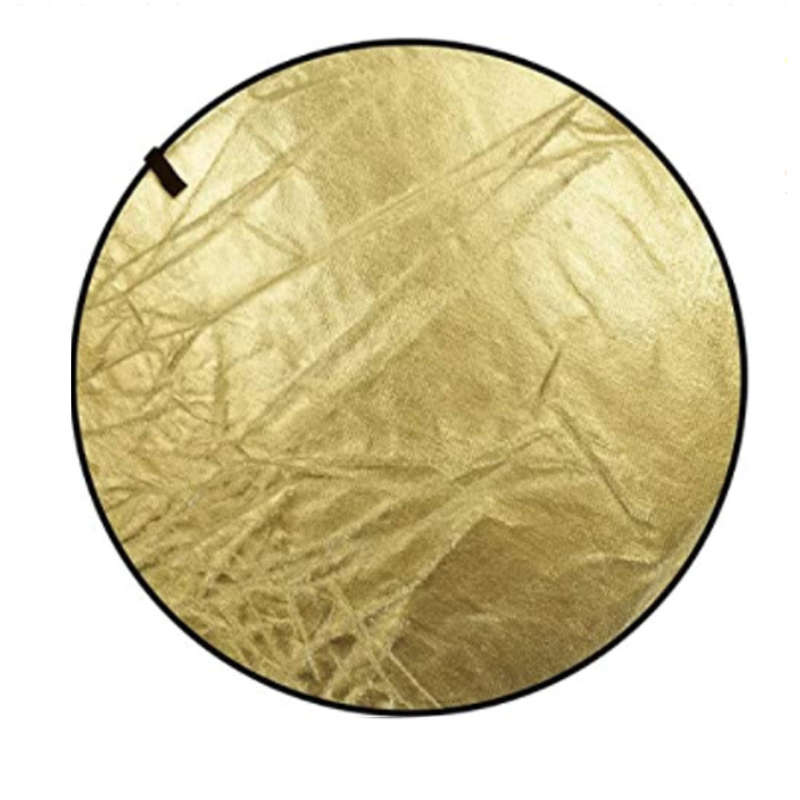 Godox Collapsible 5-In-1 Reflector Gold/Silver/Black/White/Translucent (110cm)