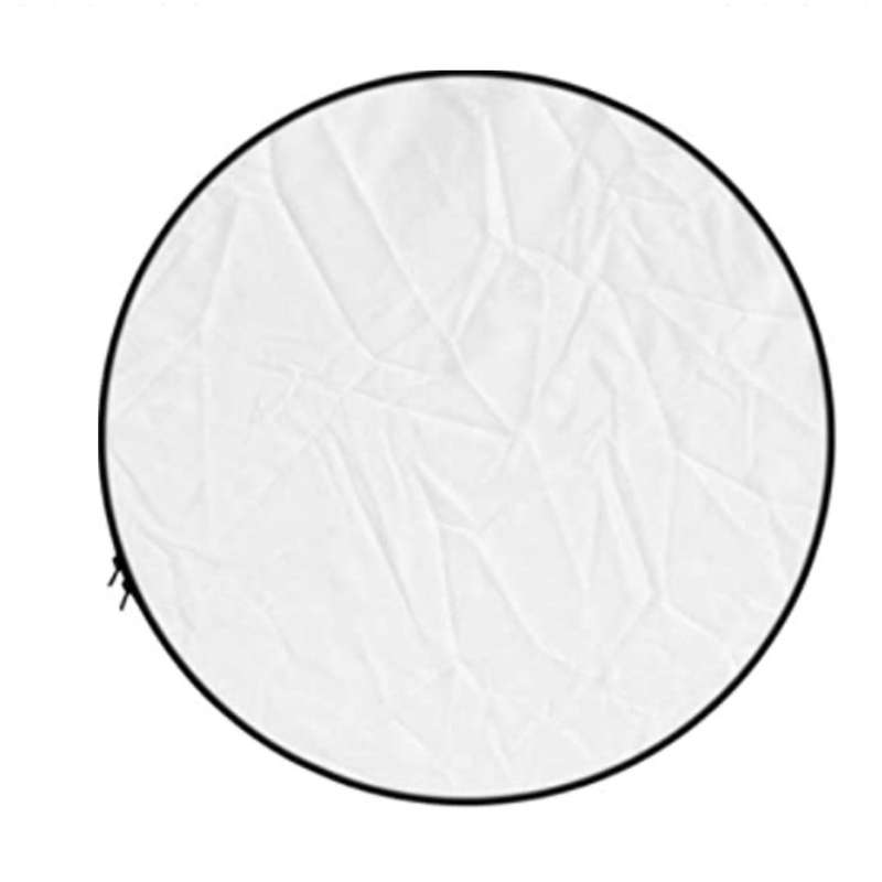 Godox Collapsible 5-In-1 Reflector Gold/Silver/Black/White/Translucent (110cm)