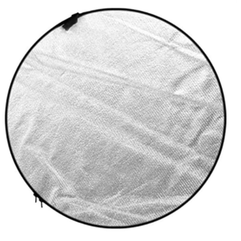 Godox Collapsible 5-In-1 Reflector Gold/Silver/Black/White/Translucent (110cm)