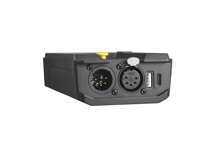 Godox AD33 K2 Motorized Diffusion Panels