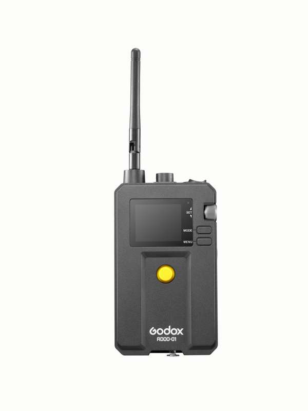 Godox AD33 K2 Motorized Diffusion Panels