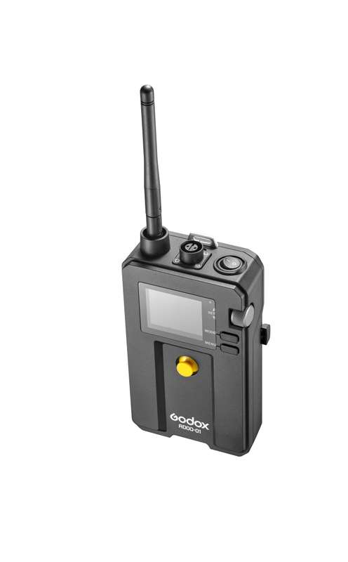 Godox AD33 K2 Motorized Diffusion Panels