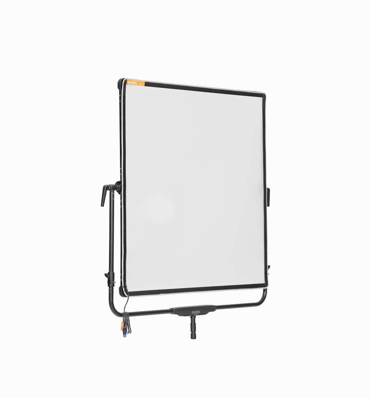 Godox AD33 K2 Motorized Diffusion Panels