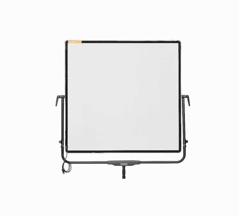 Godox AD33 K2 Motorized Diffusion Panels