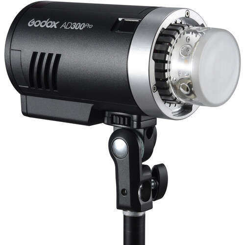 Godox AD300Pro Portable Pocket Flash
