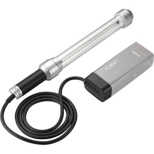 Godox ADS200 Stick Flash Head for AD200 System