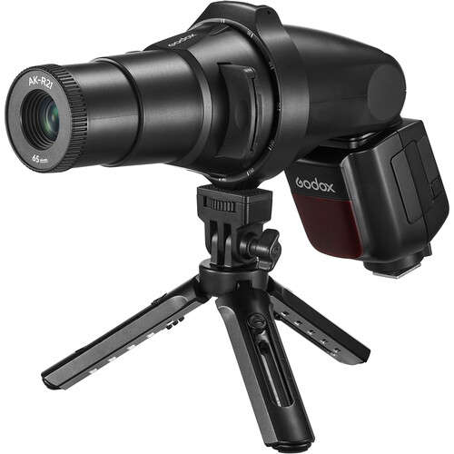Godox AK-R21 Projection Attachment for Speedlights