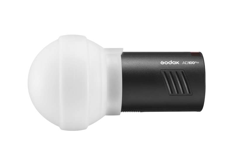 Godox AK-R22 Collapsible Diffusion Dome