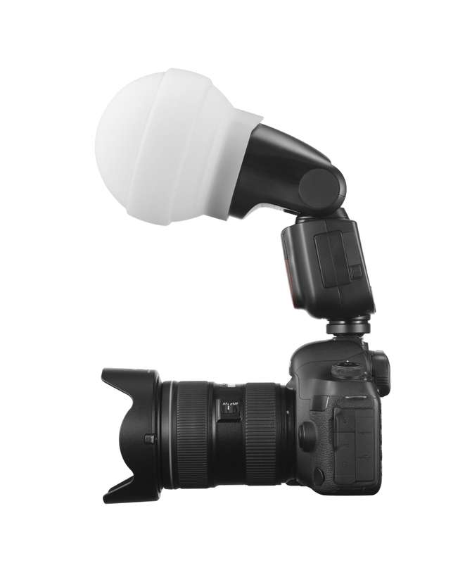 Godox AK-R22 Collapsible Diffusion Dome