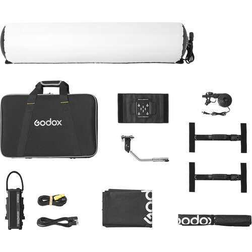 Godox AT200Bi KNOWLED Air Bi-Colour LED Tube Light