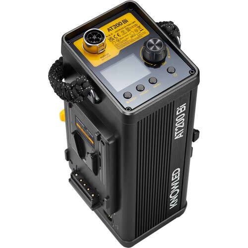 Godox AT200Bi KNOWLED Air Bi-Colour LED Tube Light
