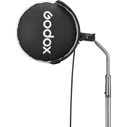 Godox AT200Bi KNOWLED Air Bi-Colour LED Tube Light