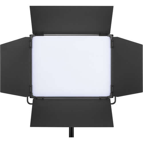 Godox Barndoors for LDX100 LED Light Panels