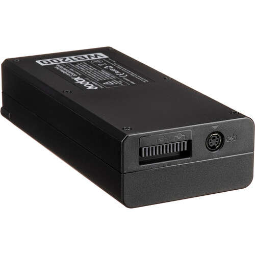 Godox WB1200 Battery for AD1200 Pro (36V, 2600mAh)