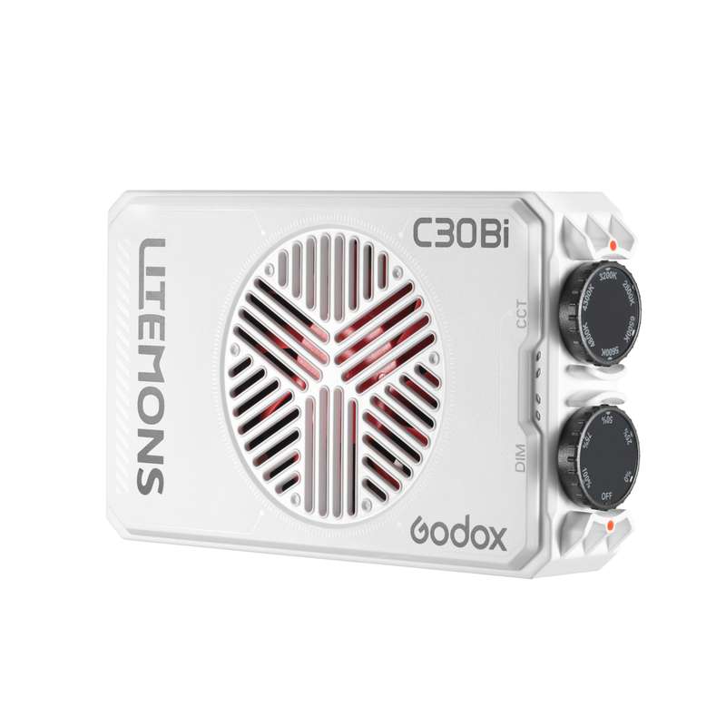 Godox Litemons C30BI Bi-Colour LED Light Panel