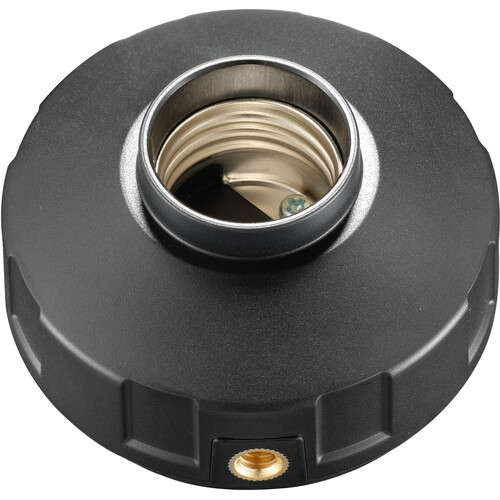 Godox CR-LS Magnetic Lamp Socket for C7R & C10R Creative Bulb Lights