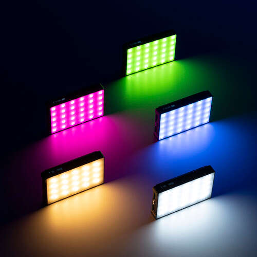 Godox Knowled C5R RGB Creative LED Light