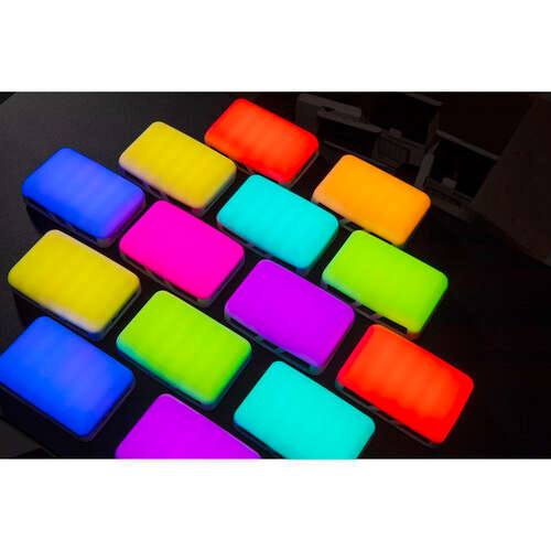 Godox Knowled C5R RGB Creative LED Light