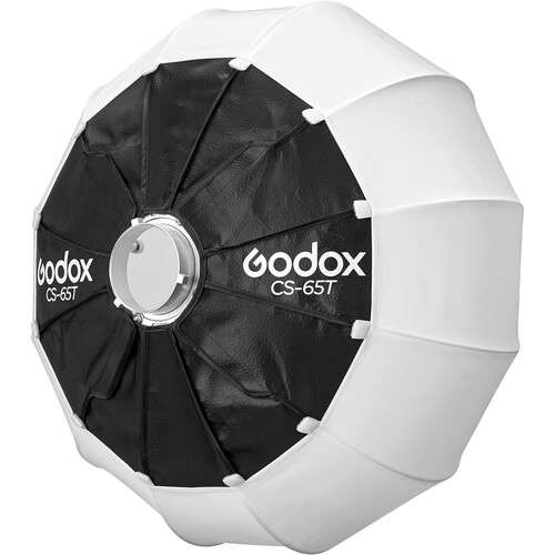 Godox CS-65T Slim Lantern Softbox with Bowens Mount (65cm)