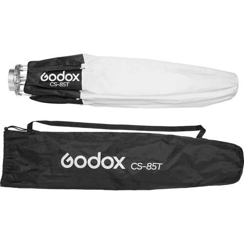 Godox CS-85T Slim Lantern Softbox with Bowens Mount (85cm)