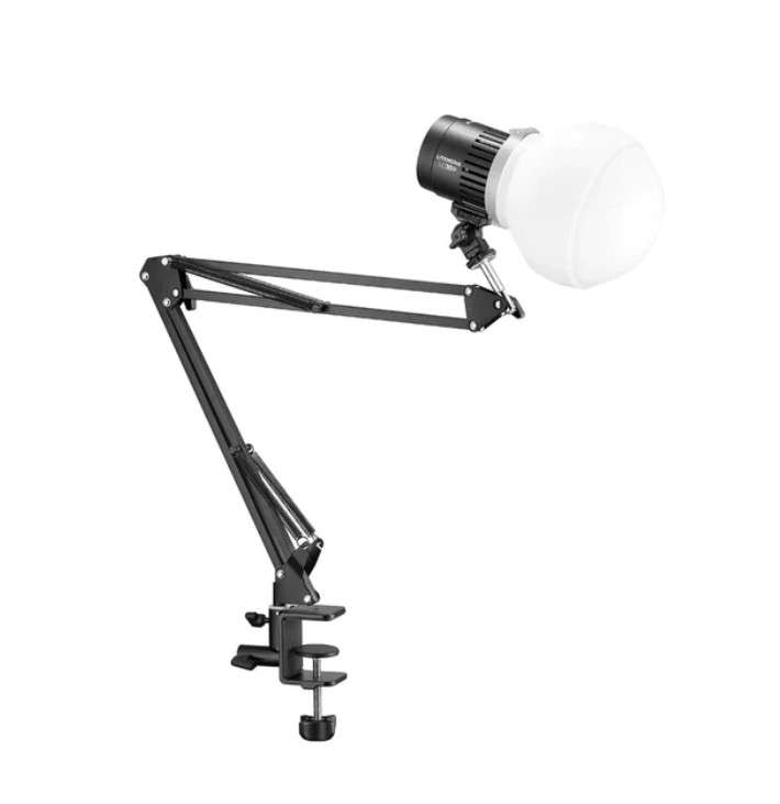 Godox DT-BA01 Suspension Arm for Lights and Mic