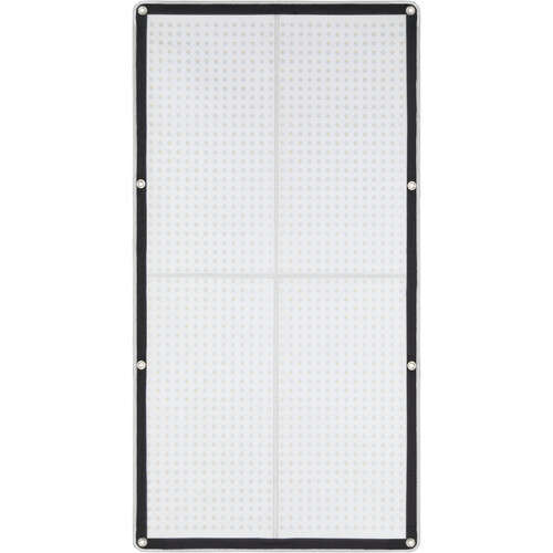 Godox F400Bi KNOWLED Bi-Colour Flexible LED Light Panel (120 x 63cm)