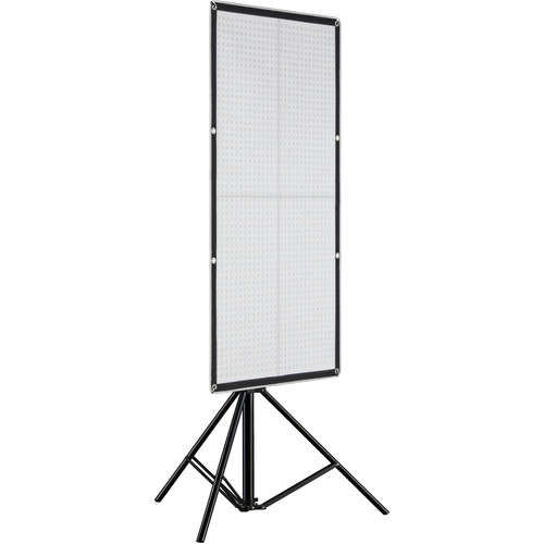 Godox F400Bi KNOWLED Bi-Colour Flexible LED Light Panel (120 x 63cm)