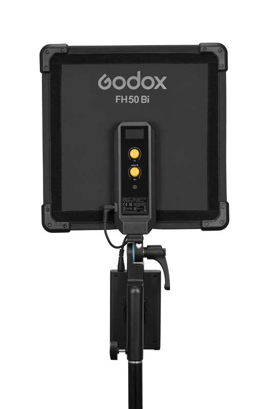 Godox FH50BI Bi-Colour LED Flexible Light Panel