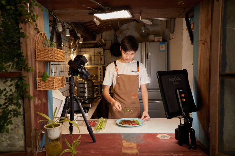 Godox FH50BI Bi-Colour LED Flexible Light Panel