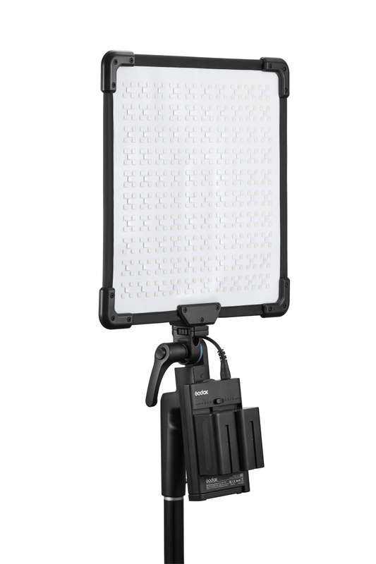 Godox FH50BI Bi-Colour LED Flexible Light Panel