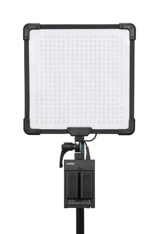 Godox FH50BI Bi-Colour LED Flexible Light Panel