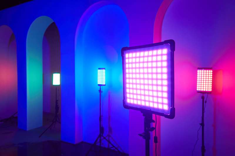 Godox FH50R RGB LED Flexible Light Panel