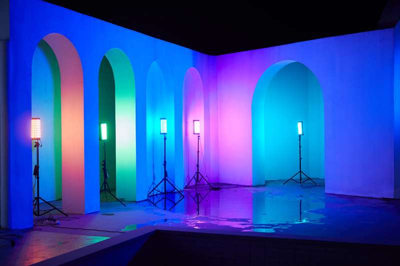Godox FH50R RGB LED Flexible Light Panel