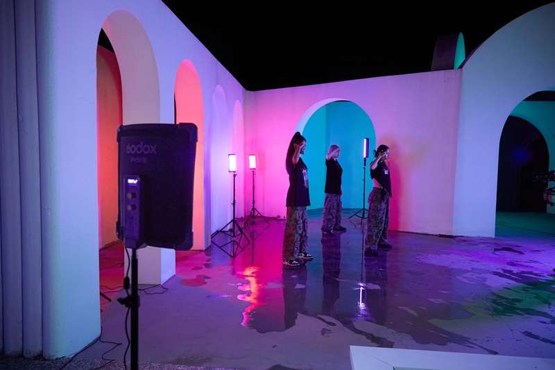 Godox FH50R RGB LED Flexible Light Panel