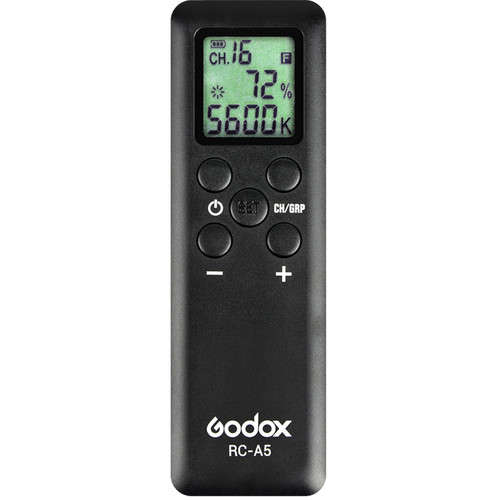 Godox FL100 Flexible LED 2-Light Kit