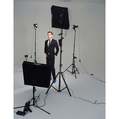 Godox FL100 Flexible LED 2-Light Kit