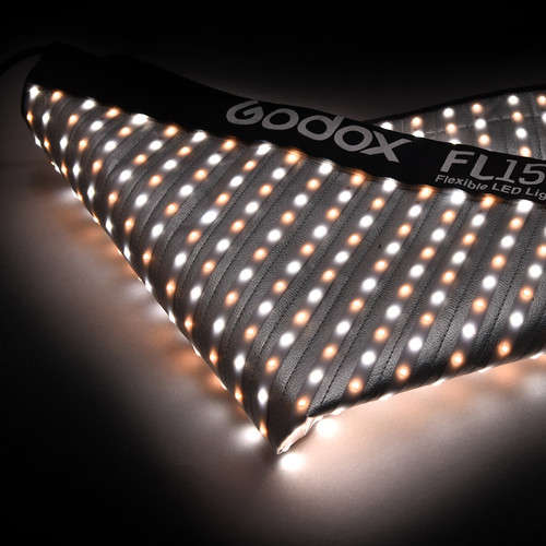 Godox FL100 Flexible LED 2-Light Kit