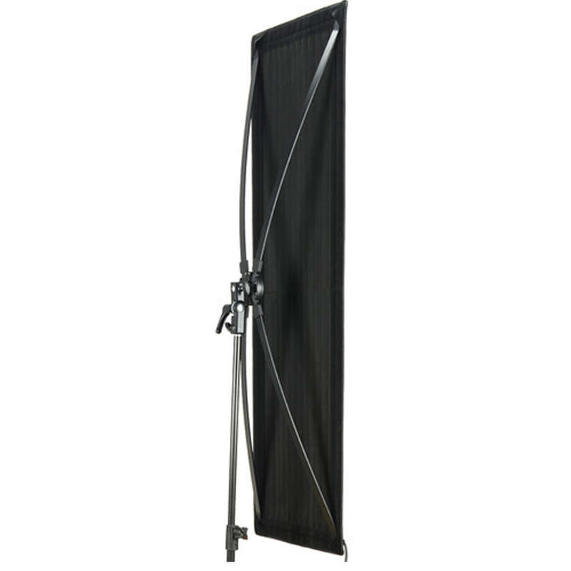 Godox FL150R Flexible LED Light (30x120cm) with softbox and grid