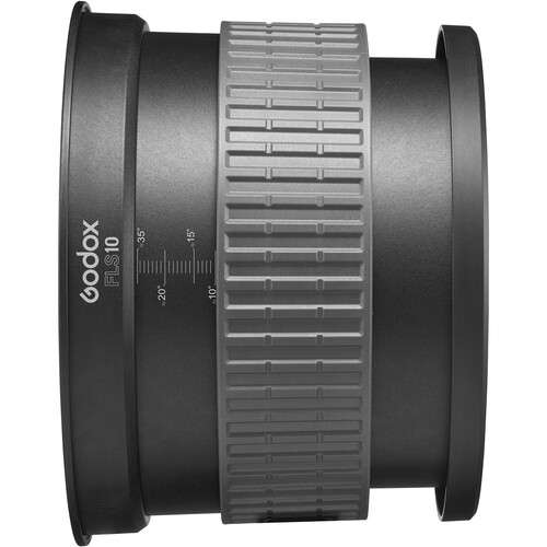 Godox FLS10 Fresnel Lens for M600D LED
